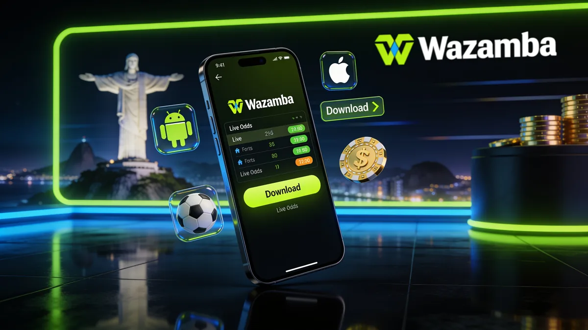 Bônus Adicionais para Cassino na Wazamba: guia de wazamba para jogadores no Brasil